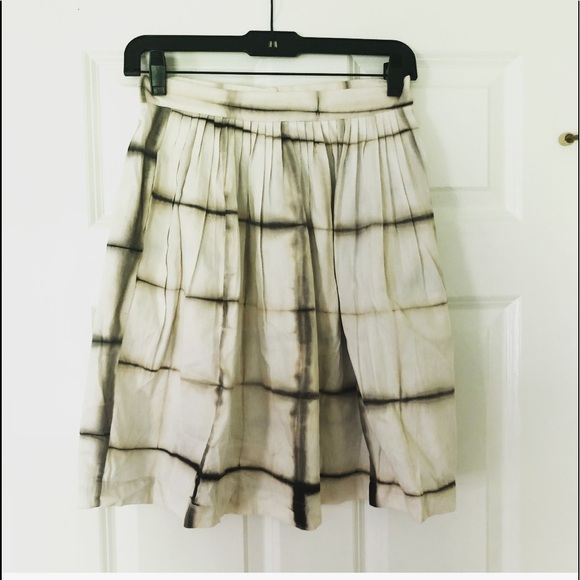 Urban Outfitters Dresses & Skirts - URBAN OUTFITTERS Window Pane Plaid Skirt